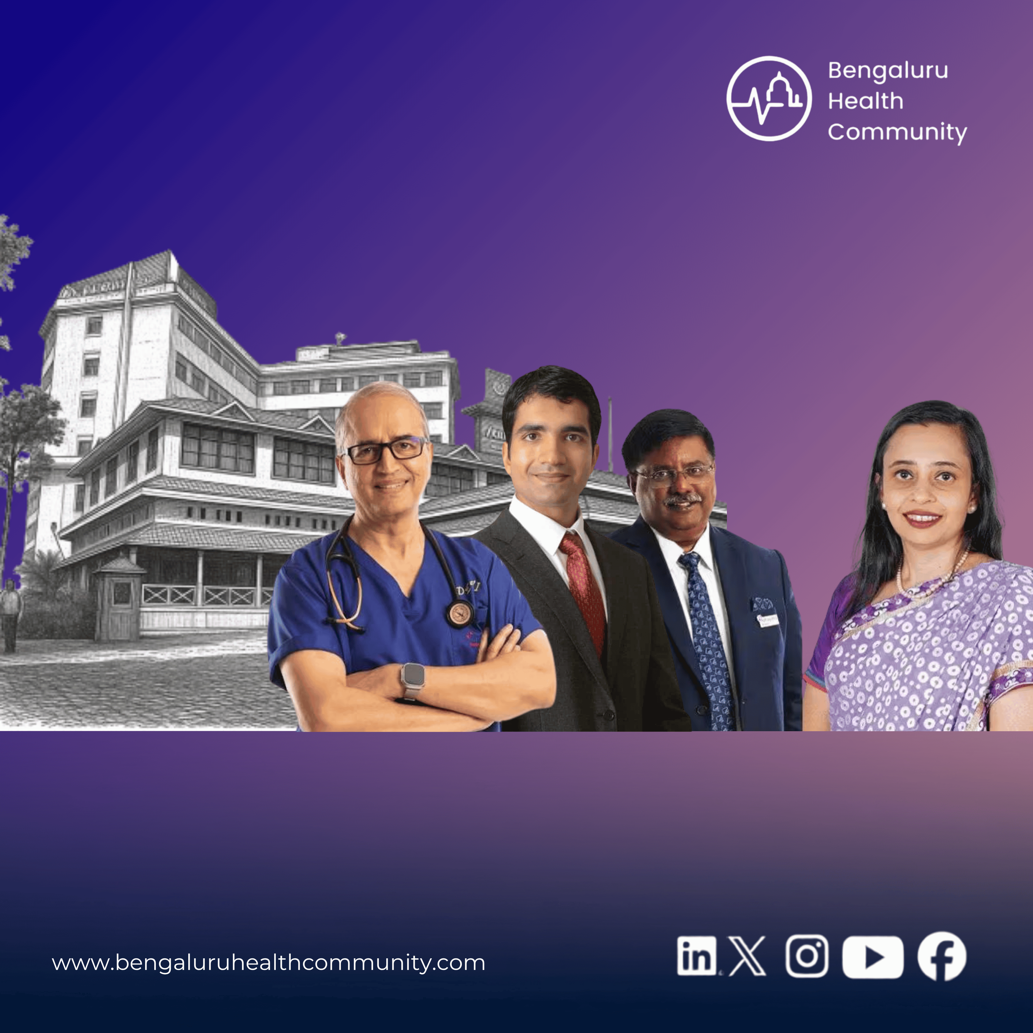 Mustafa Shariff, Editor in Chief — Narayana Health Q1 FY27: Revenue Surges 78% to ₹2,684 Crore — India Hospitals Soar While Insurance Losses Cloud the Picture