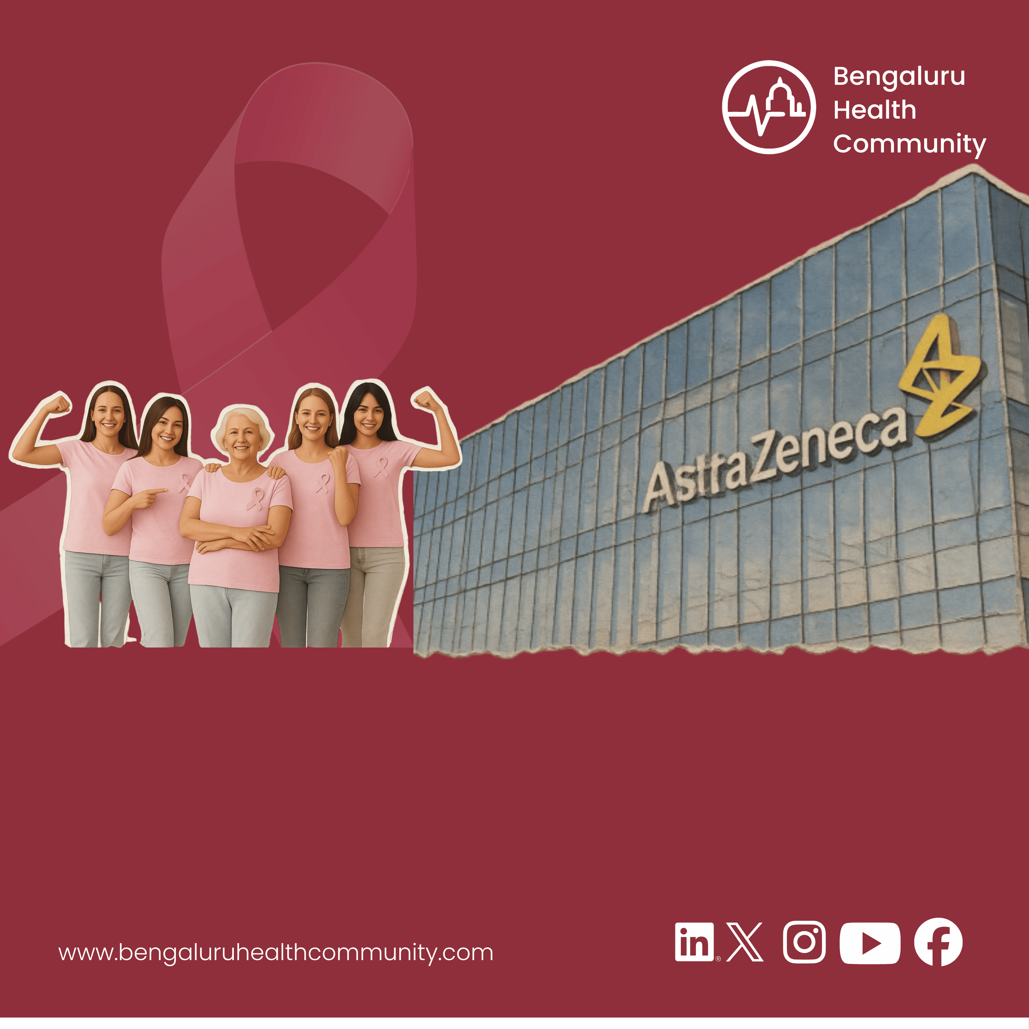 Mustafa Shariff, Editor in Chief — AstraZeneca Has Just Received India's Third Enhertu CDSCO Approval in 12 Months — Now for Neoadjuvant Early-Stage HER2-Positive Breast Cancer Before Surgery