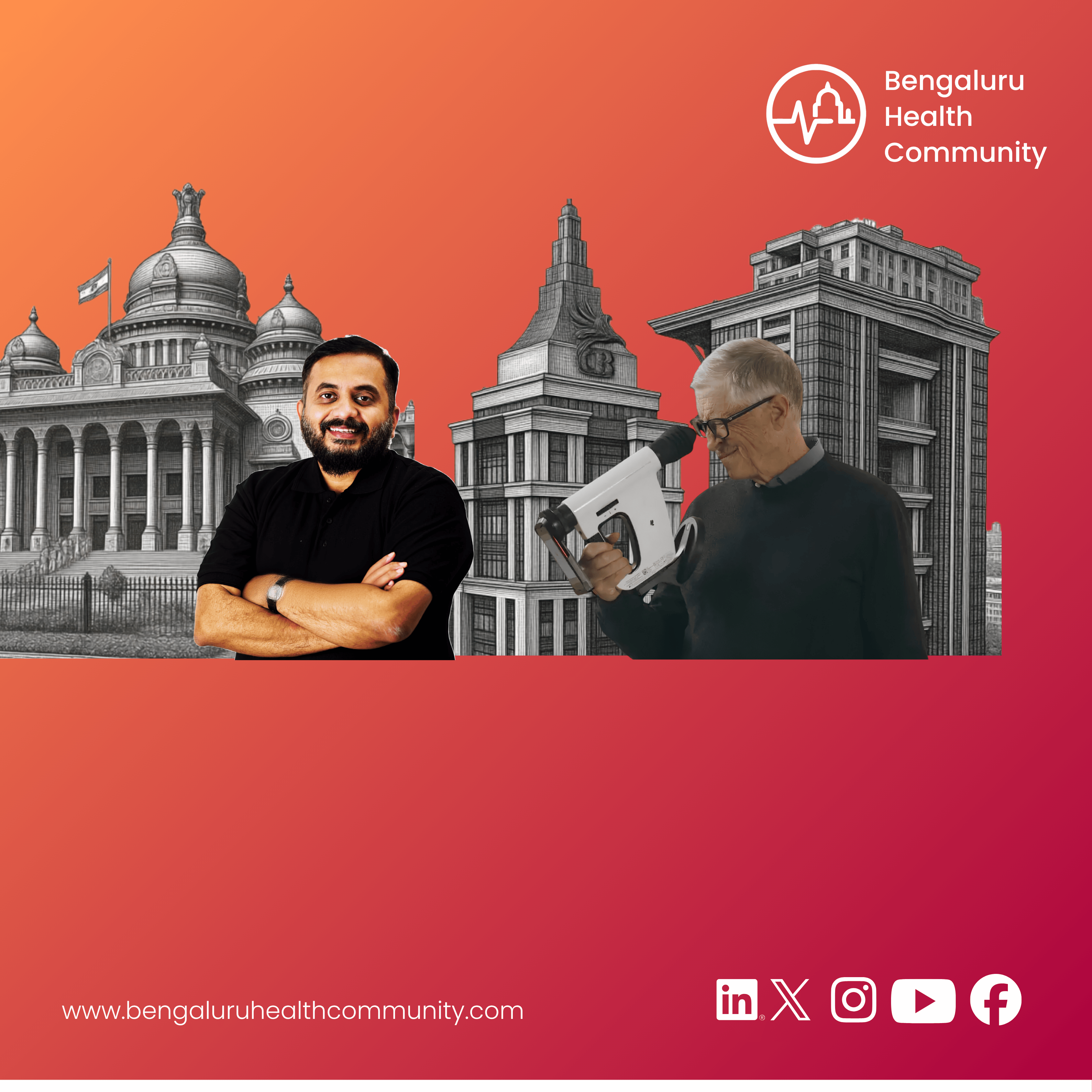 Mustafa Shariff, Editor in Chief — Bengaluru's Remidio Has Just Received a Gates Foundation Grant to Use AI Retinal Imaging to Predict Pre-Eclampsia and Gestational Diabetes in India