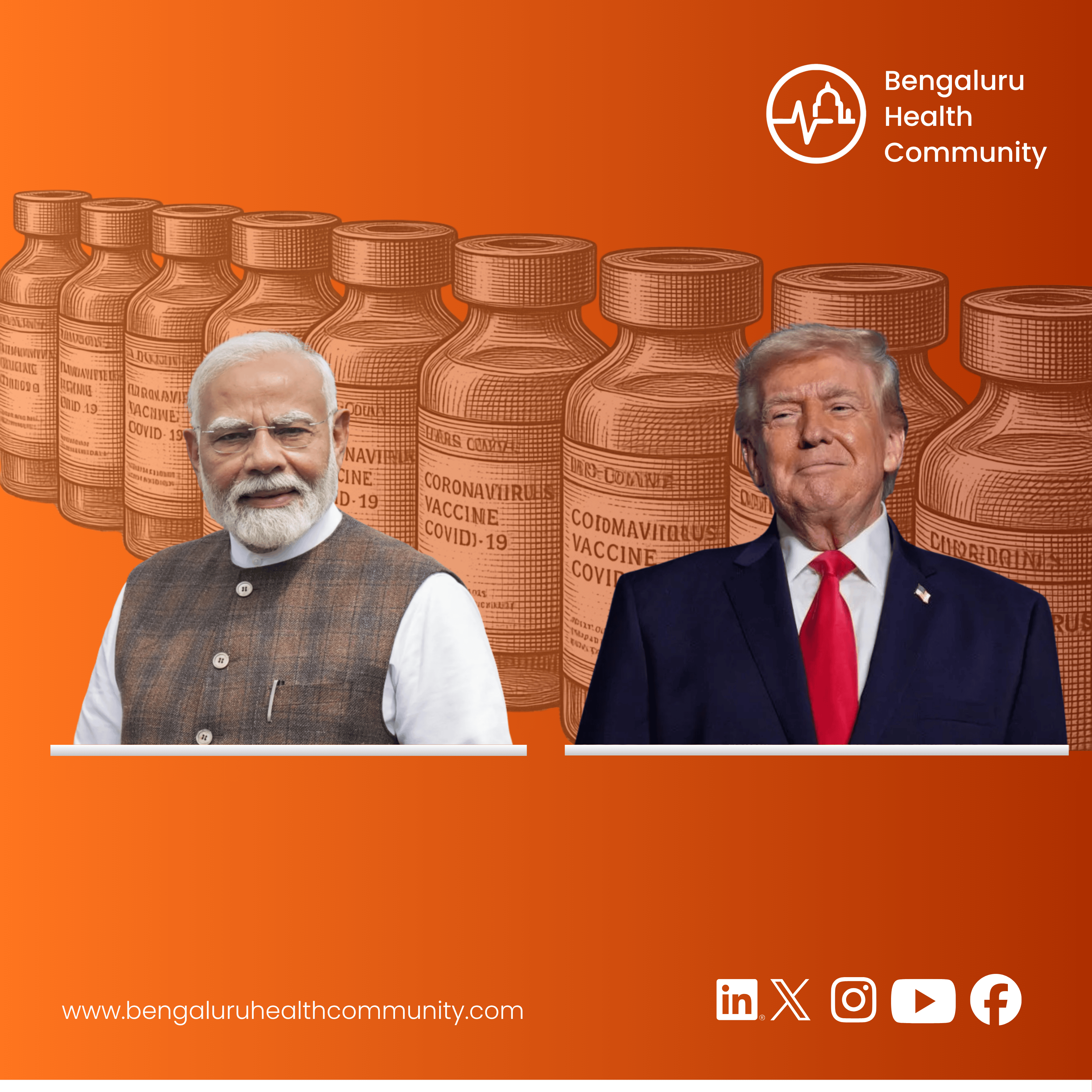 Mustafa Shariff, Editor in Chief — India Has 10,500+ Pharma Manufacturing Facilities and the Most USFDA-Compliant Plants Outside the US — What India Pharma 2026 Revealed About Our Real Strengths
