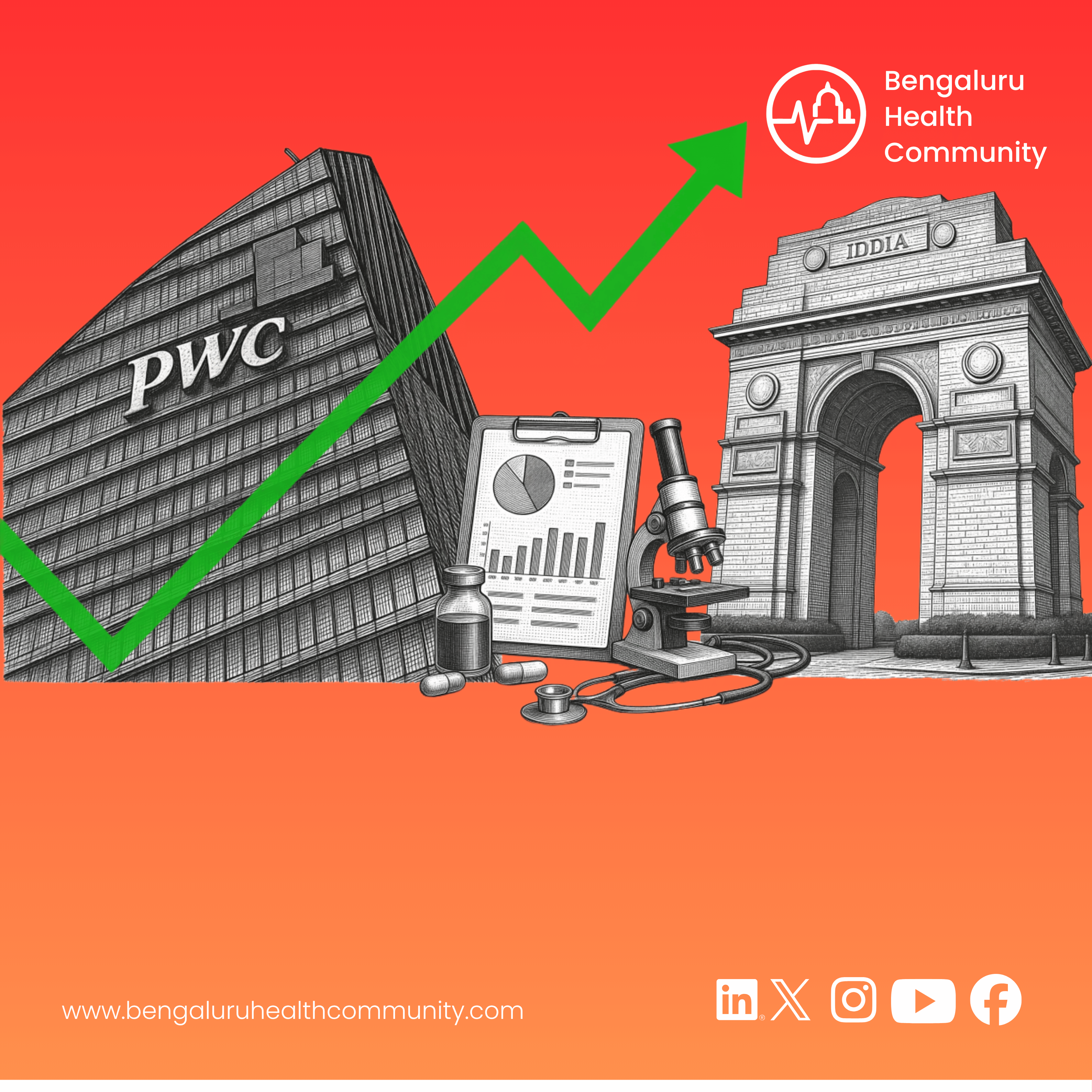 Darshan S, Editor — PwC's 2026 Mid-Year M&A Outlook Names India as the Emerging Market That Global Health Industries Dealmakers Cannot Ignore Anymore