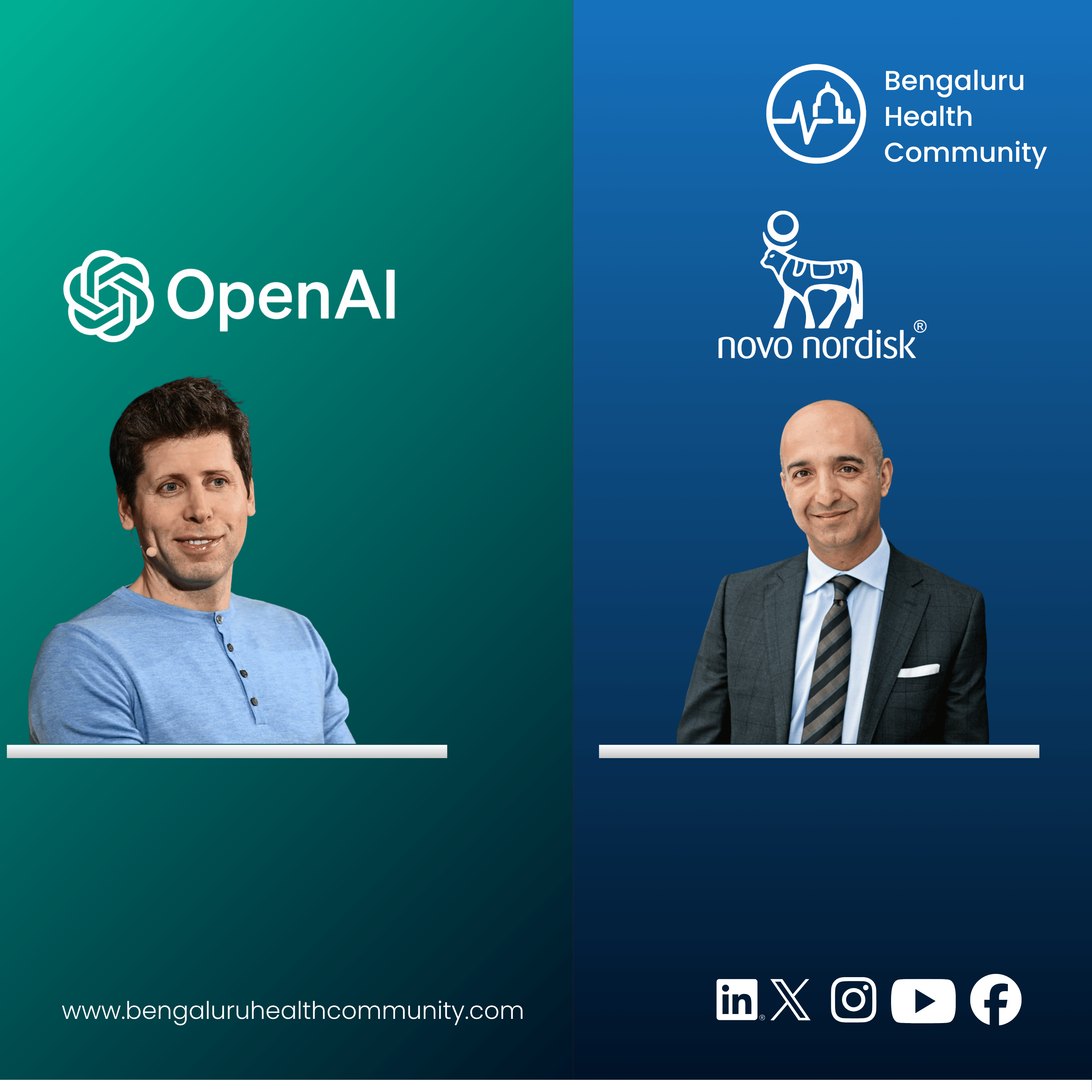 Mustafa Shariff, Editor in Chief — Novo Nordisk Just Partnered With OpenAI to Discover the Next Generation of Obesity and Diabetes Drugs — AI Is Now the Core of Global Pharma R&D