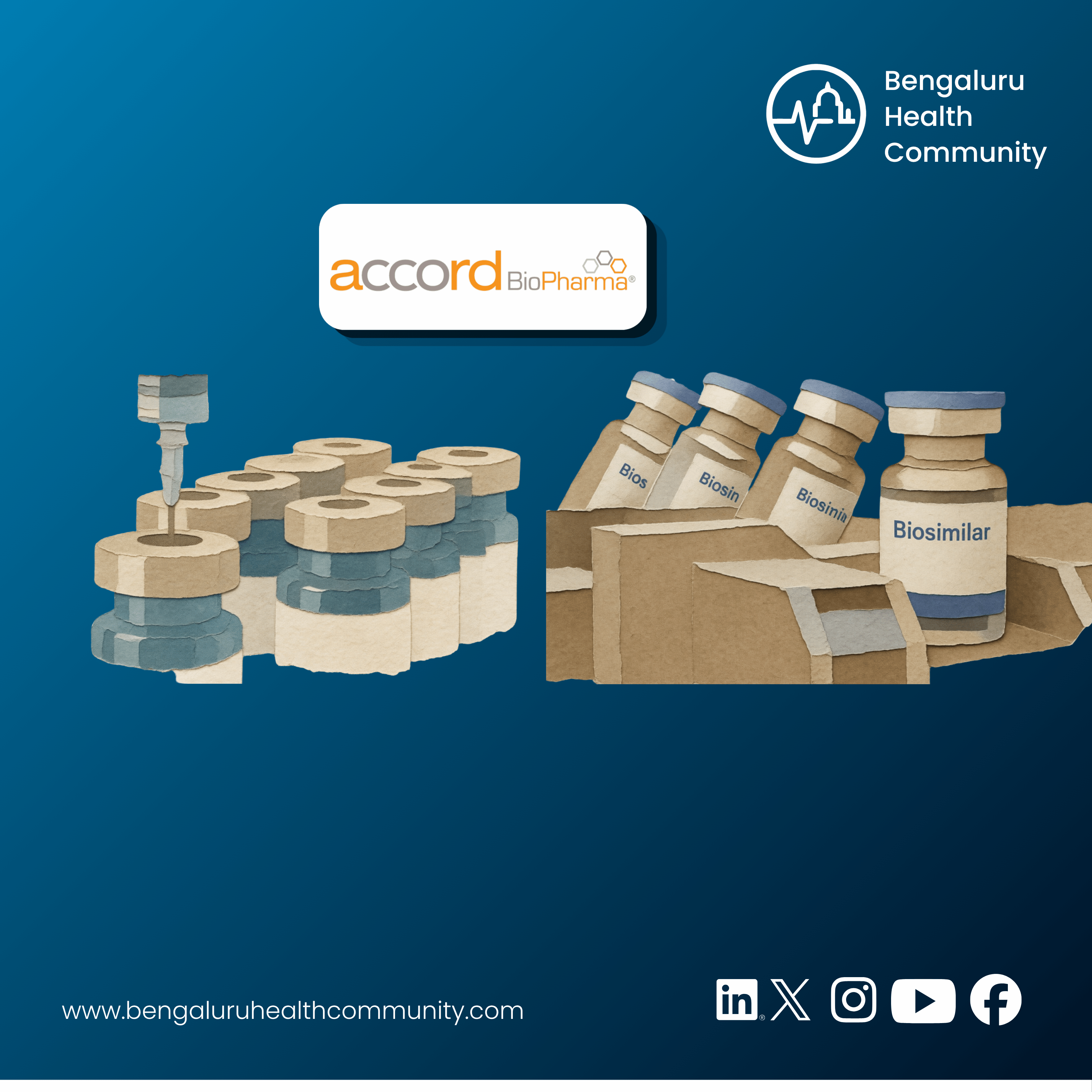 Mustafa Shariff, Editor in Cheif — India's Intas Has Just Won the Largest G-CSF Biosimilar Portfolio in the World — Accord BioPharma's ENNUMO FDA Approval Makes It the Only Company With Two Distinct Pegfilgrastim Biosimilars